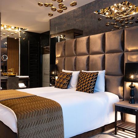 Art Suites Luxury Hotel Cracovia Exterior foto