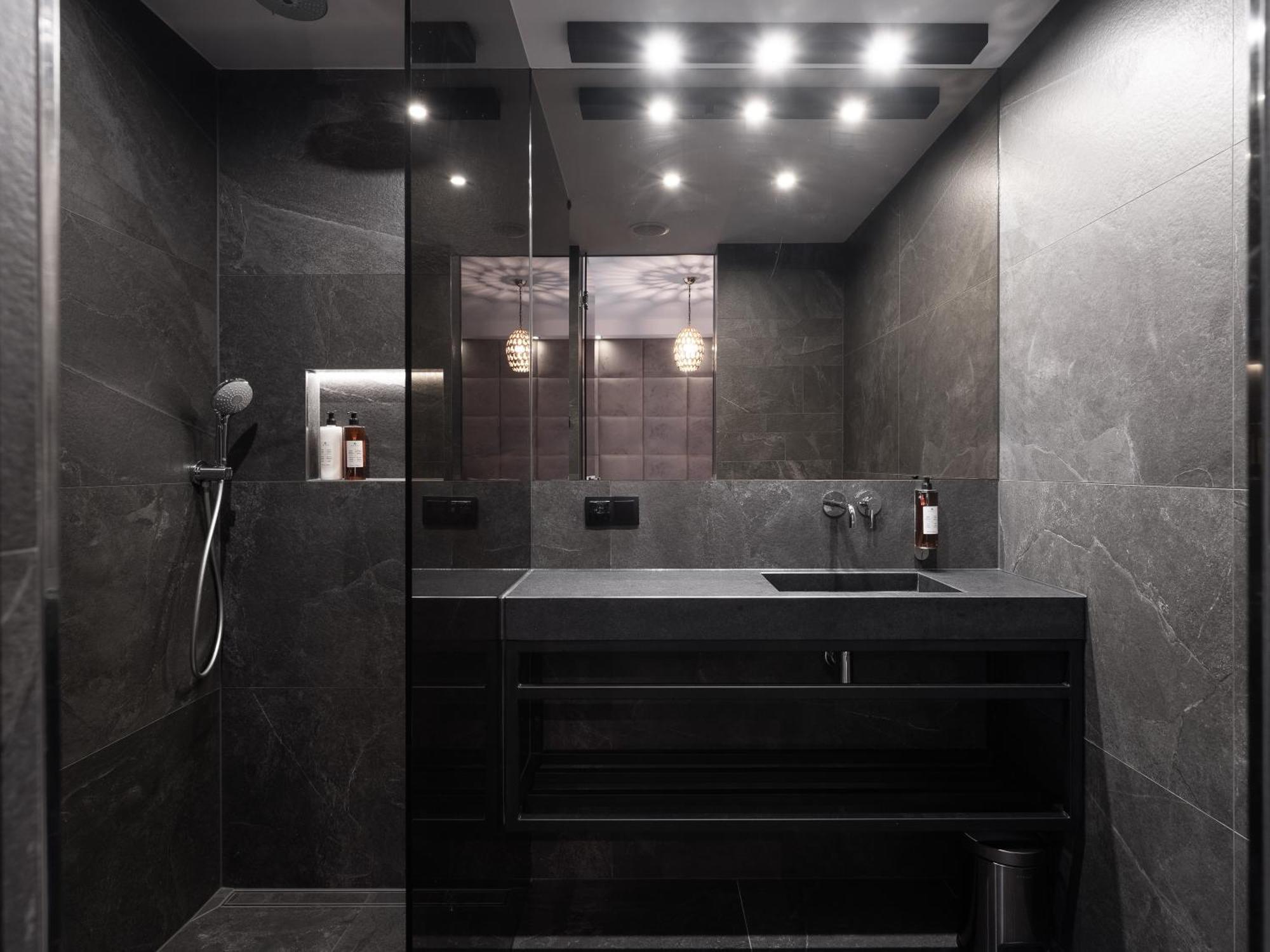 Art Suites Luxury Hotel Cracovia Exterior foto