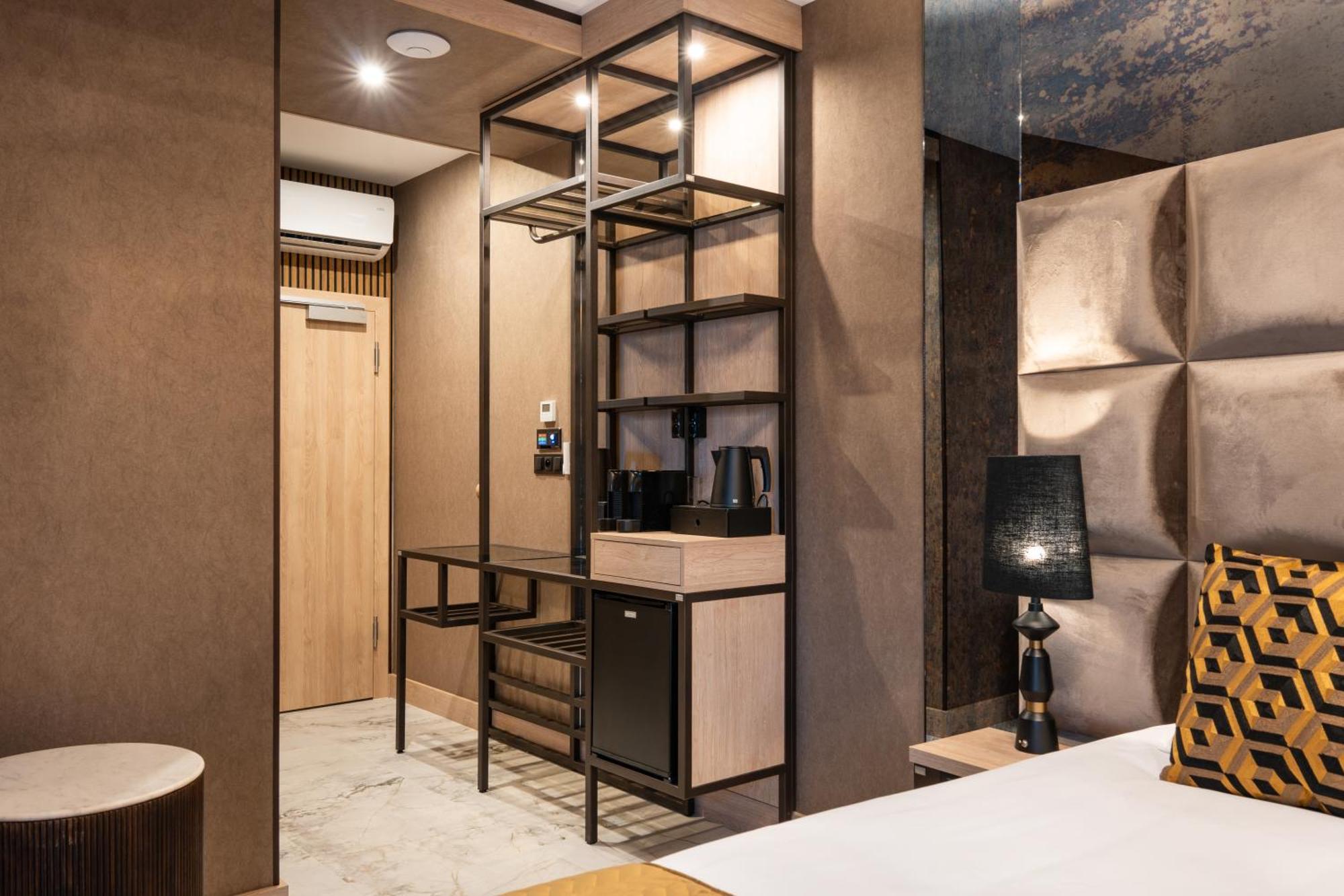 Art Suites Luxury Hotel Cracovia Exterior foto