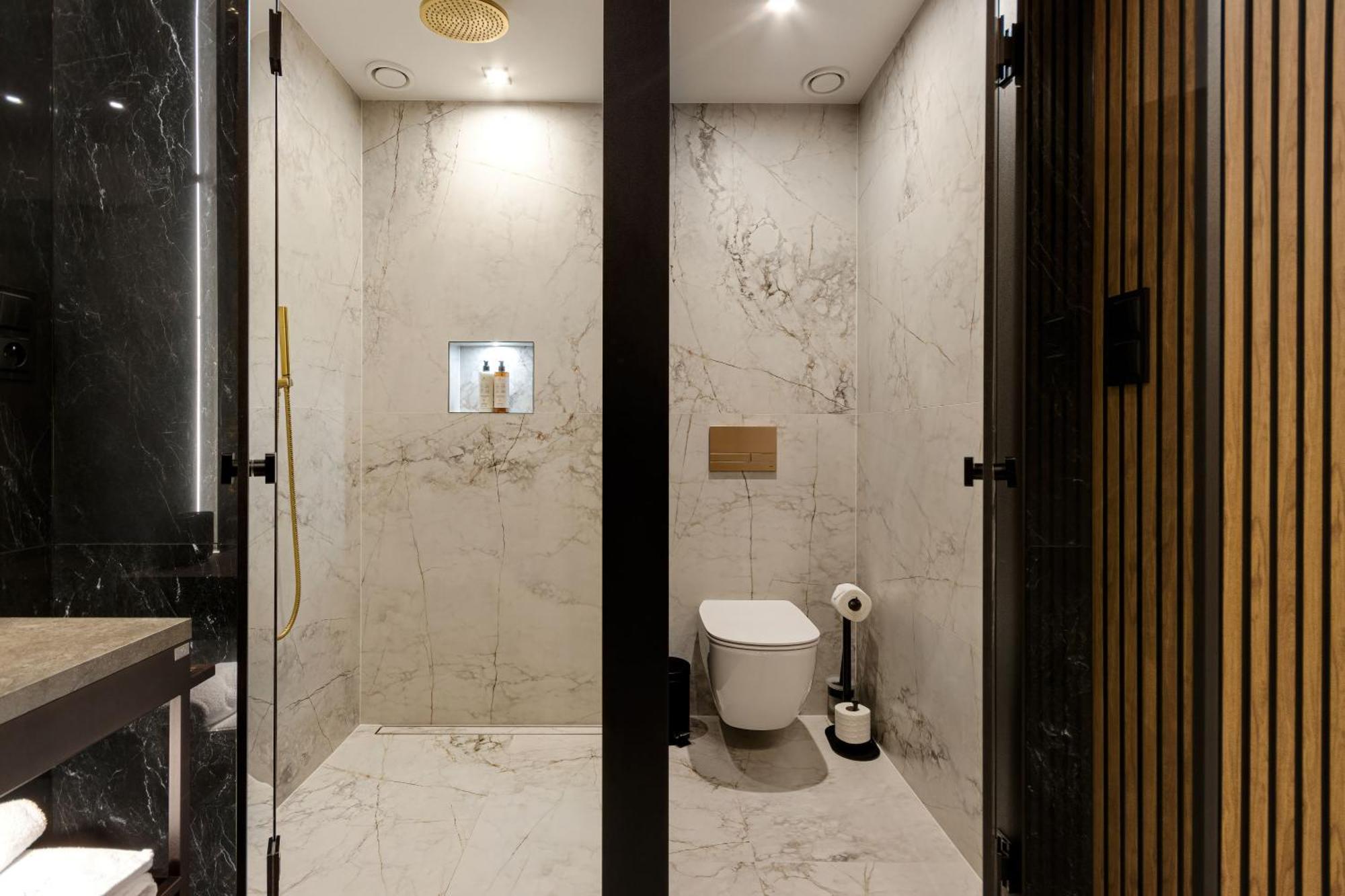 Art Suites Luxury Hotel Cracovia Exterior foto